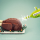 Illustration for article titled 10 Teched-Out Techniques for Saving Food
